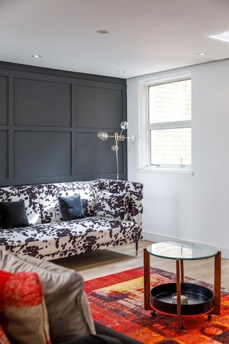 Birch South Lanes - Super 2 Bed Duplex With South Terrace Apartment Brighton Exterior foto