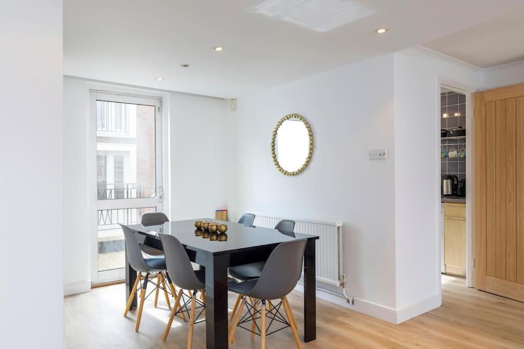 Birch South Lanes - Super 2 Bed Duplex With South Terrace Apartment Brighton Exterior foto